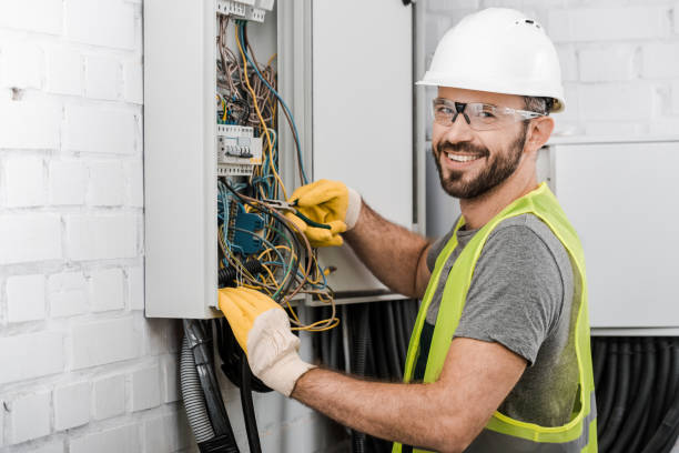 Best Emergency Electrical Repair  in Marlboro Village, MD