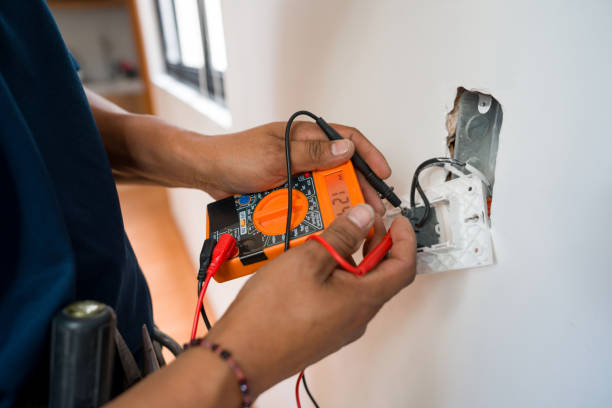 Best Commercial Electrician Services  in Marlboro Village, MD