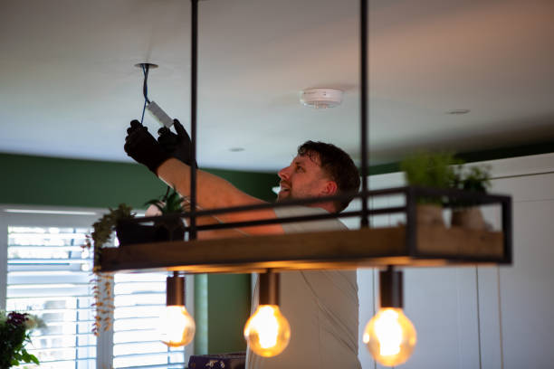 Best Electrician Near Me  in Marlboro Village, MD