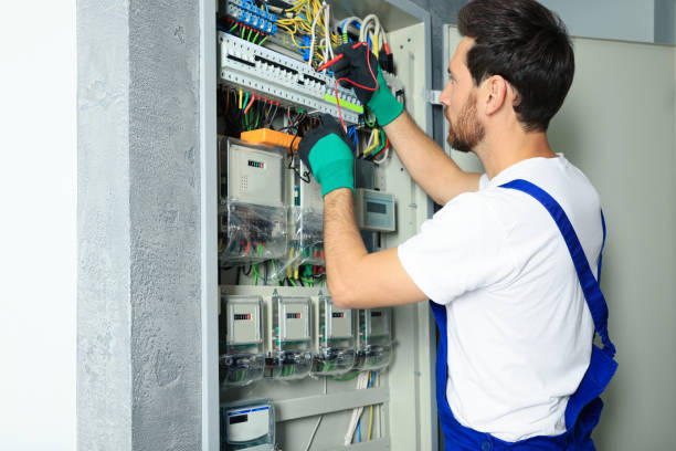 Best Electrical Troubleshooting Services  in Marlboro Village, MD