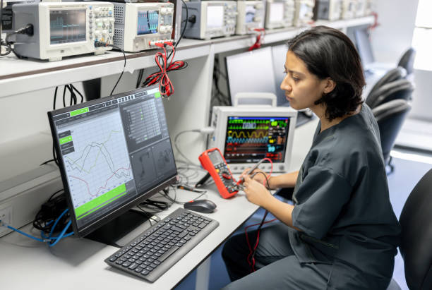 Best Circuit Breaker Repair  in Marlboro Village, MD