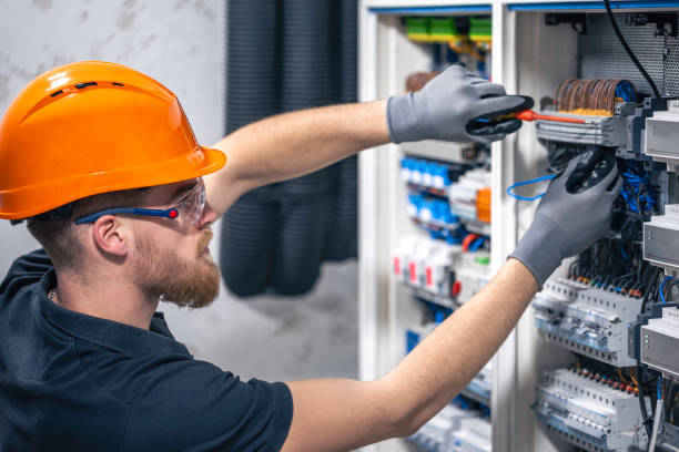 Best Electrical Outlet Repair  in Marlboro Village, MD