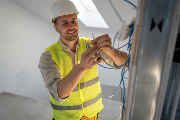 Best Ceiling Fan Installation Electrician  in Marlboro Village, MD